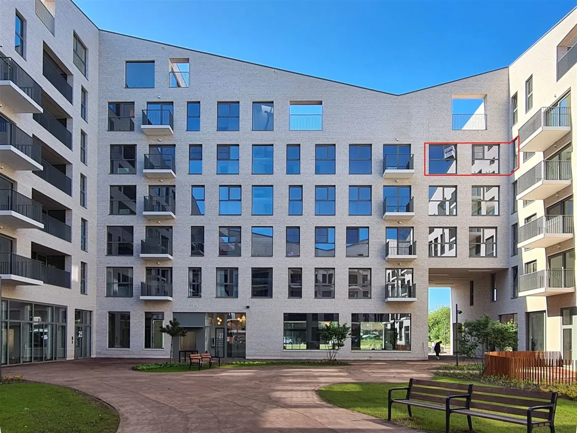 Apartamento En alquiler - 2300 TURNHOUT BE Image 1