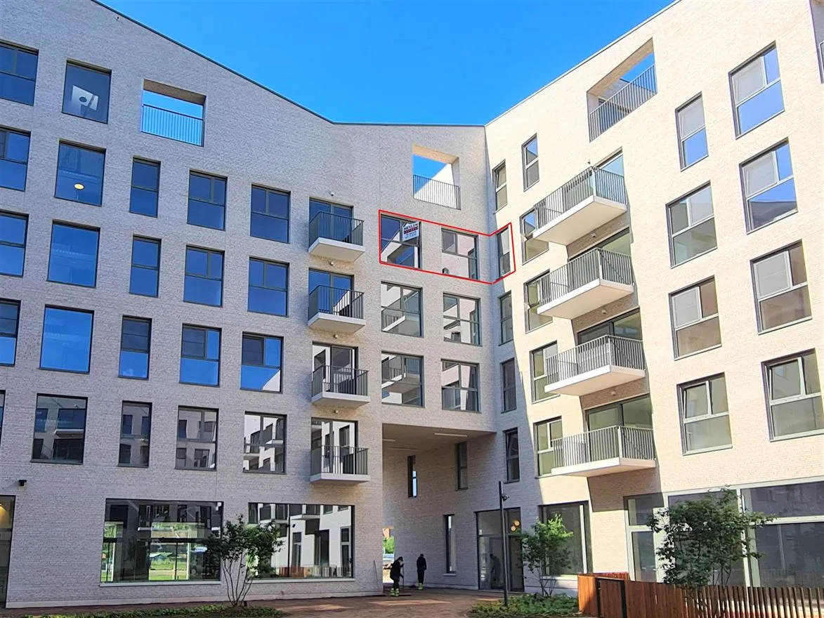 Apartamento En alquiler - 2300 TURNHOUT BE Image 4