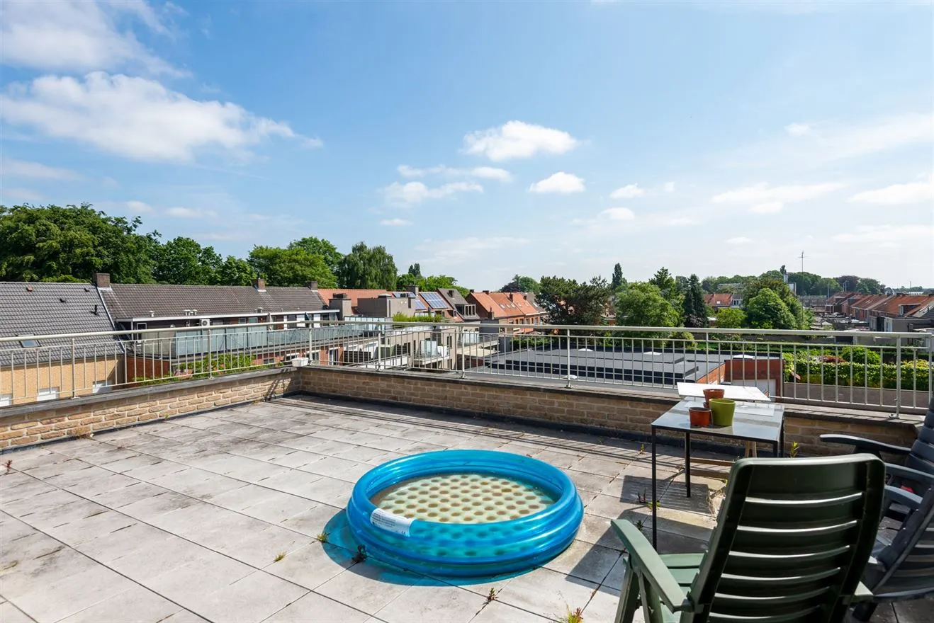 Apartamento En venta - 2300 TURNHOUT BE Image 2