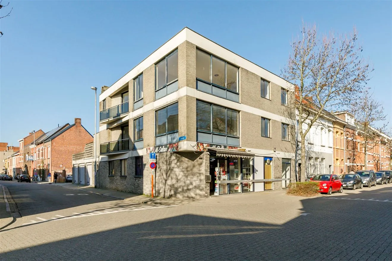 Comercial En venta - 2300 TURNHOUT BE Image 1