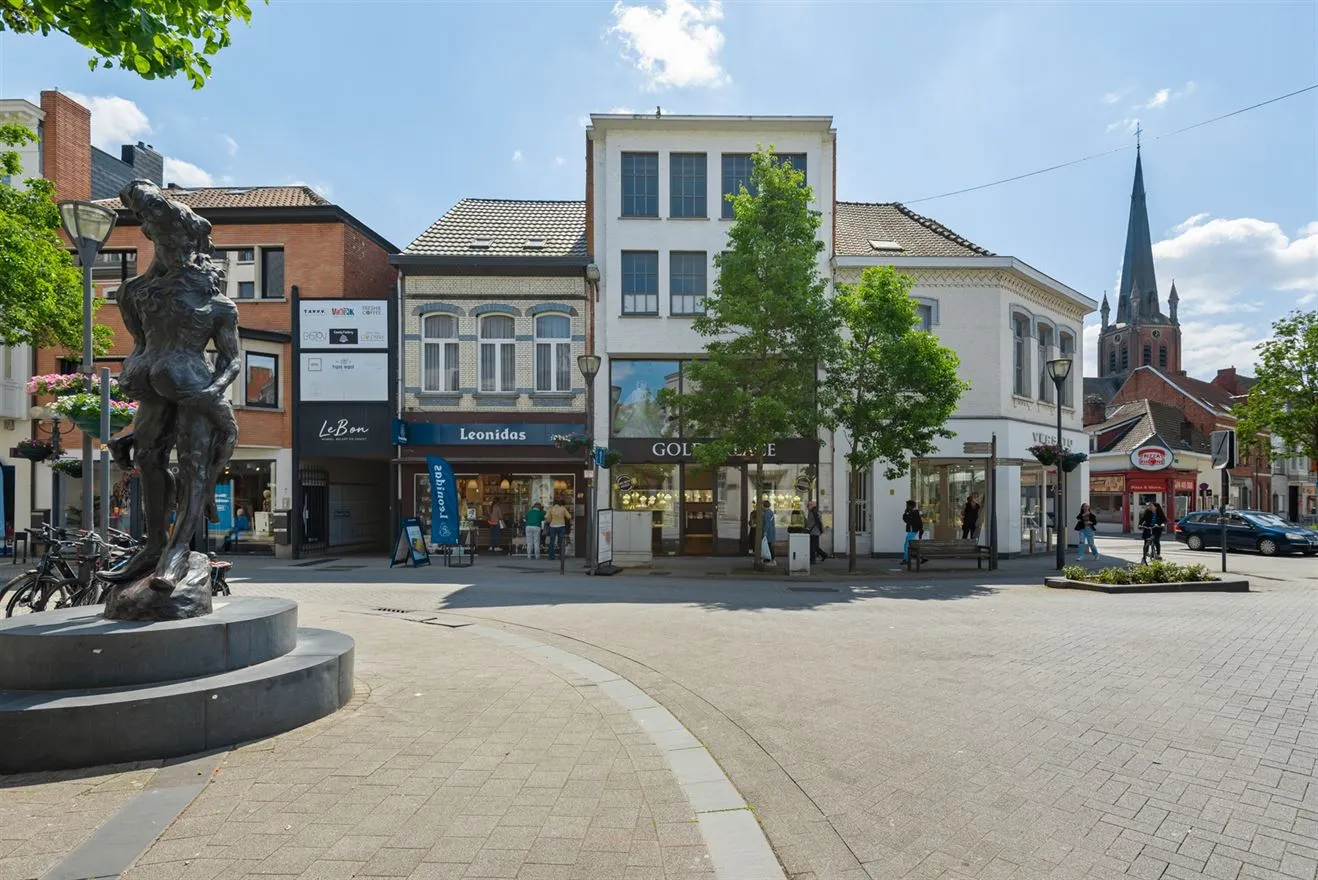 Comercial En venta - 2300 TURNHOUT BE Image 2