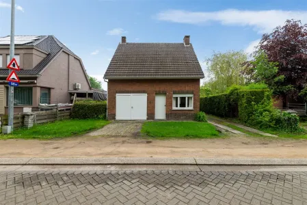 Casa En venta 2300 TURNHOUT BE